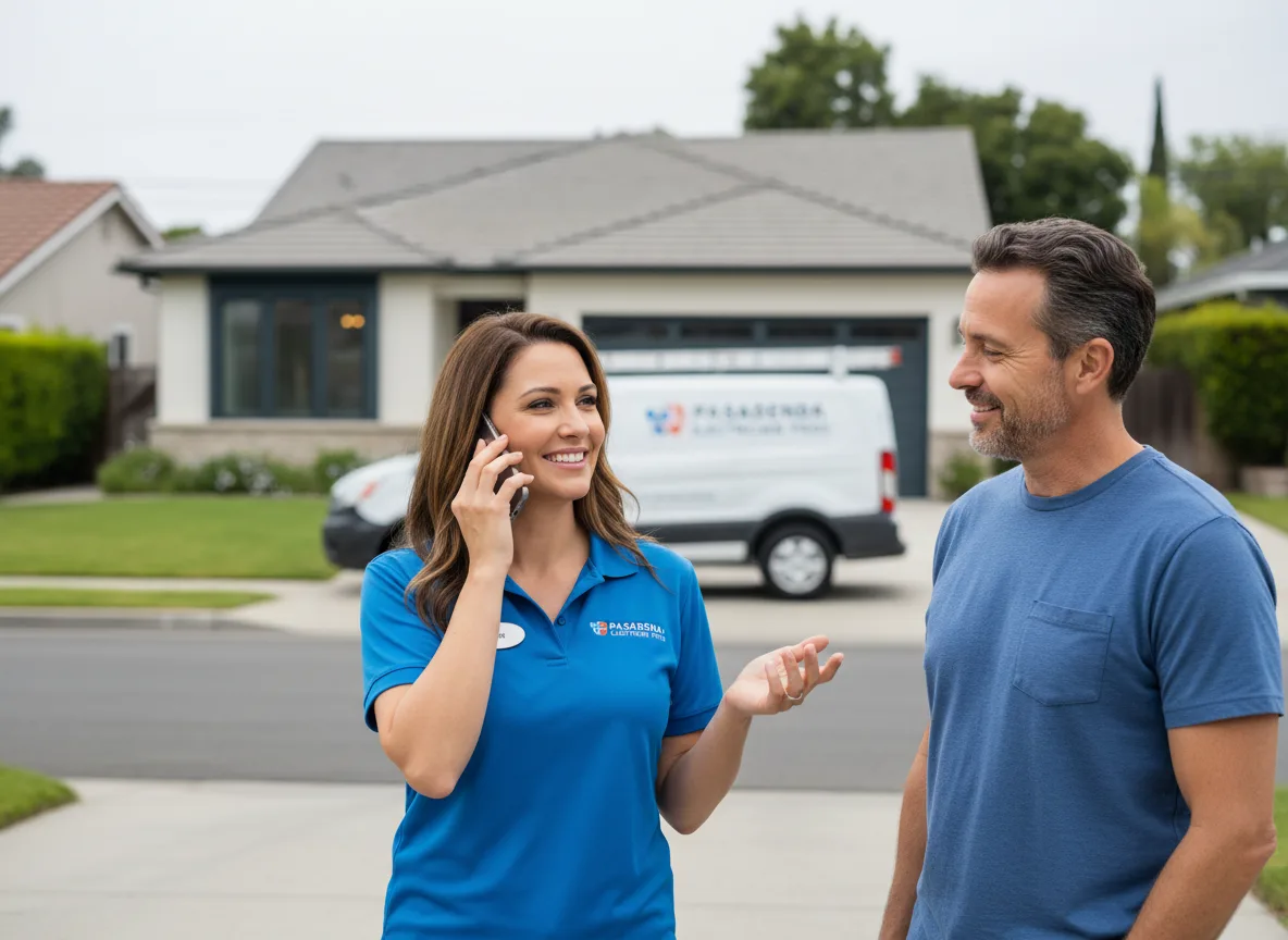 Electrician Hillsdale, PA FAQs